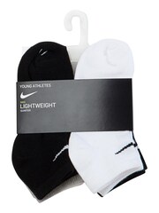 Nike Șosete 6 Pachet copii mici - Image 2 of 2