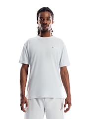 Berghaus Sky Blue Dawdon Tech T-Shirt - Image 1 of 5