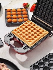 Giles & Posner 3 in 1 Mini Treat Maker - Image 2 of 4