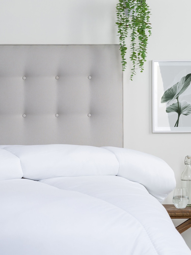 Slumberdown Anti Allergy 15 Tog All Seasons Duvet - Image 1 of 4