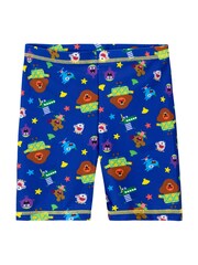 Character Blue Boy Hey Duggee Swim Set - Image 3 of 4