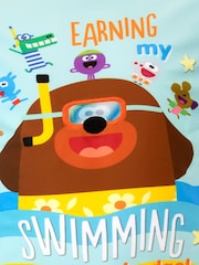 Character Blue Boy Hey Duggee Swim Set - Image 4 of 4