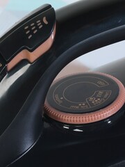 Beldray Rose Gold 2-in-1 Cordless Steam Iron - Image 3 of 4
