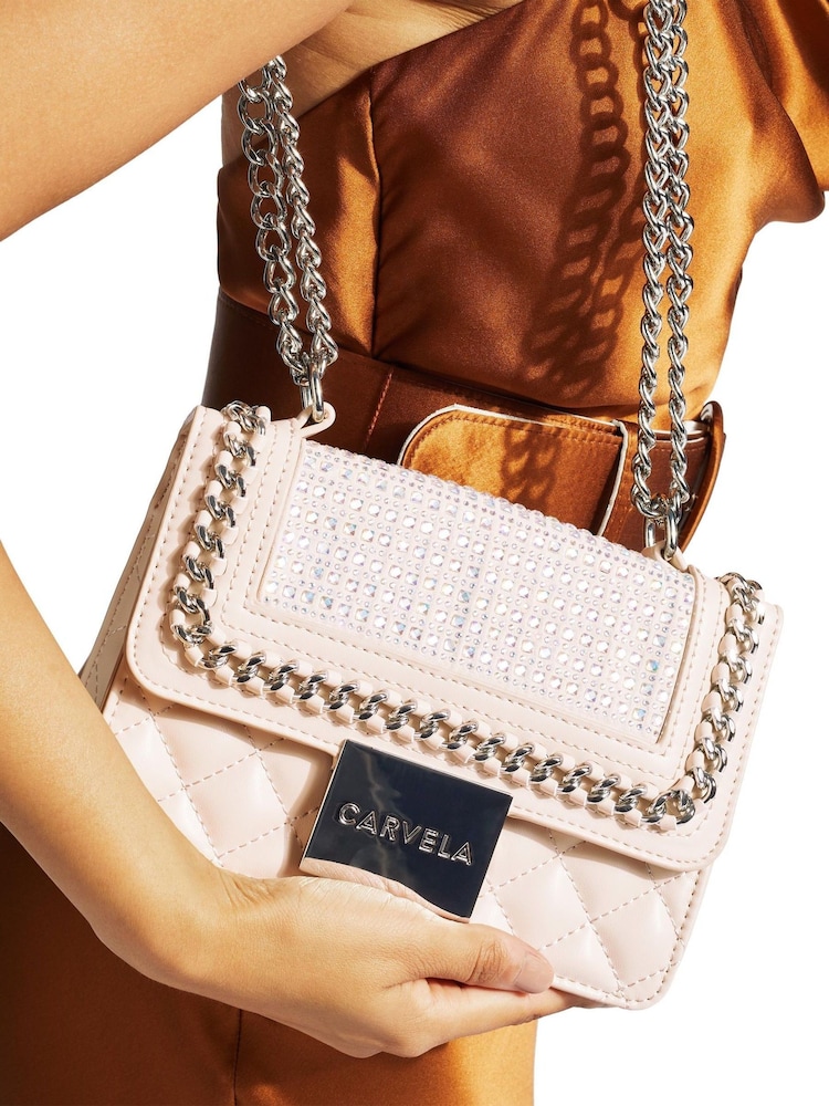 Carvela Mini Bailey Xbody Bag - Image 1 of 5