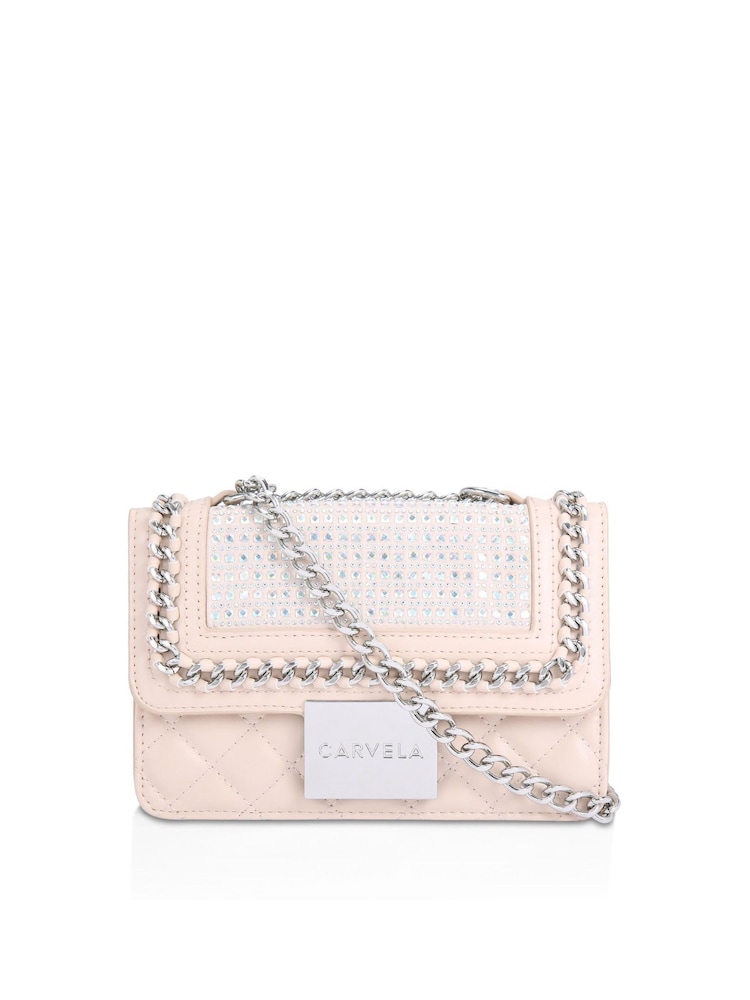 Carvela Mini Bailey Xbody Bag - Image 2 of 5