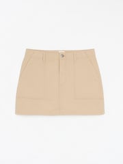 River Island Cargo-Minirock - Bild 5 von 6