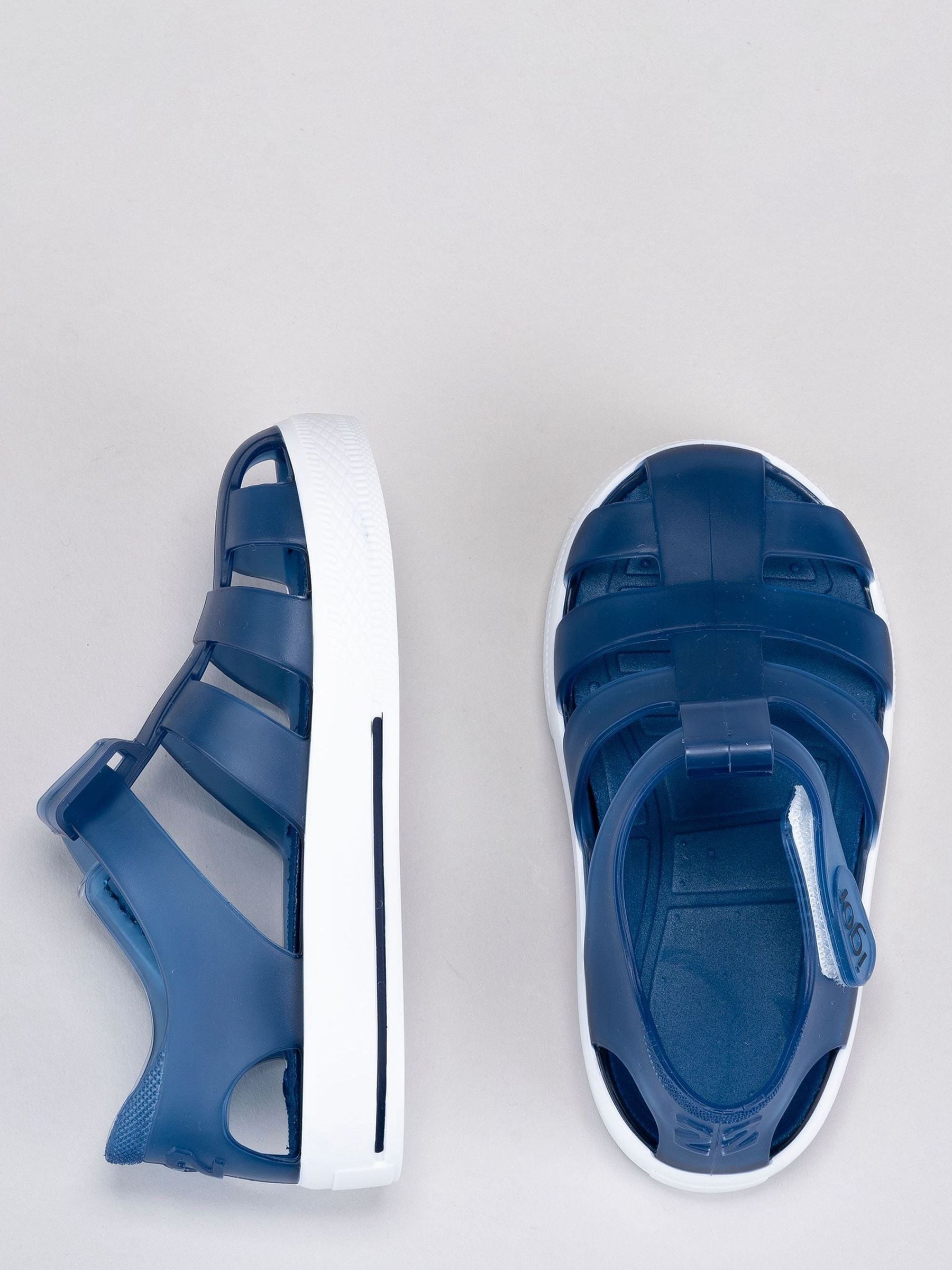 Buy Igor Star Sandals from the Next UK online shop