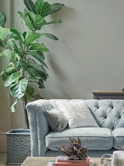 Laura Ashley Sage Leaf Green Matt Emulsion 5LT Paint - Image 1 of 4