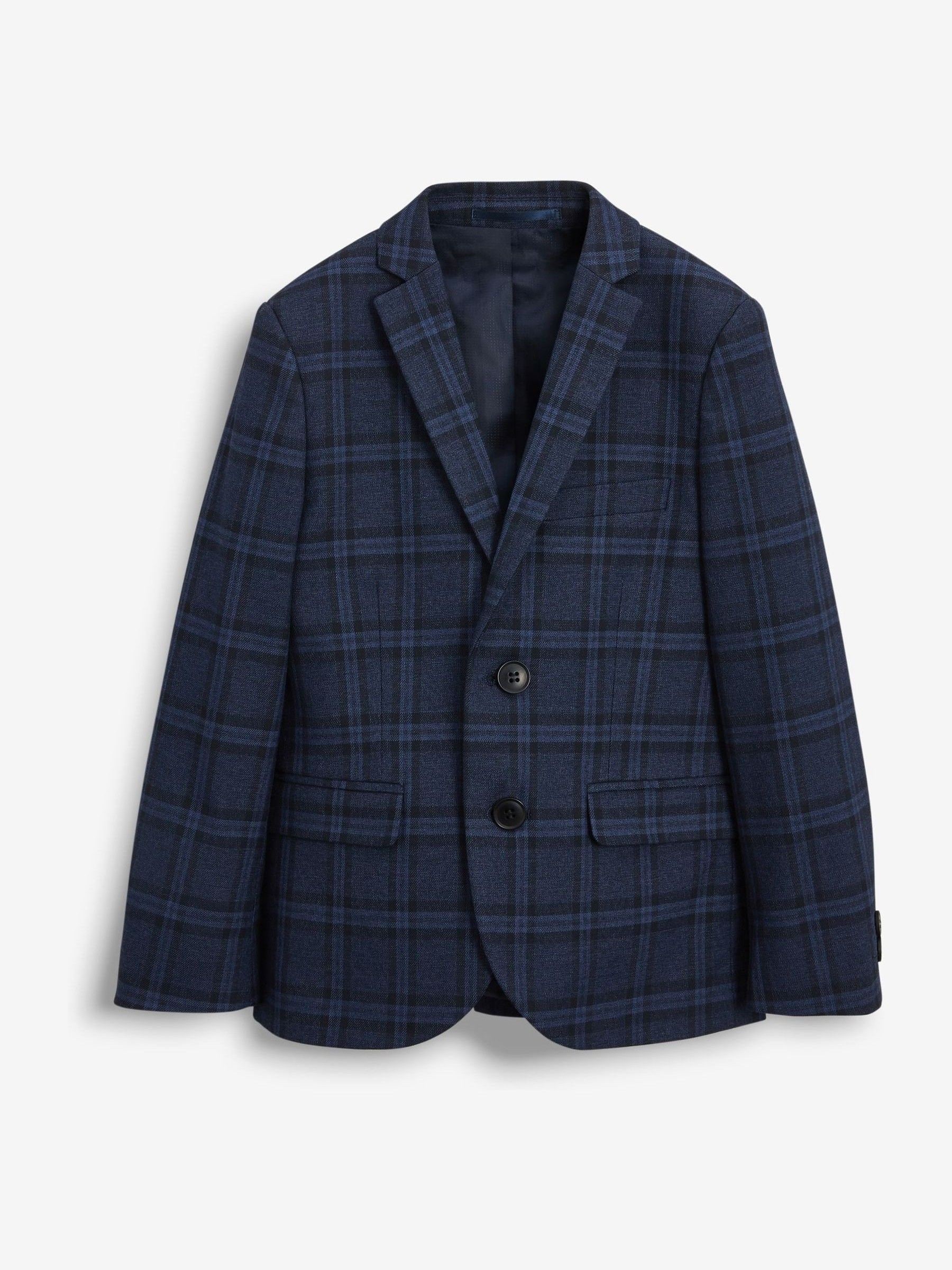 Next tartan blazer deals