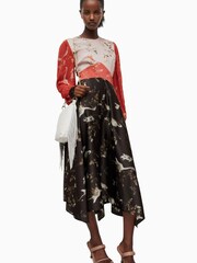 All Saints Norah Fabia Dress - Image 1 of 6