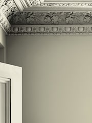 Laura Ashley Pale Hedgerow Green Matt Emulsion 5LT Paint - Image 2 of 4