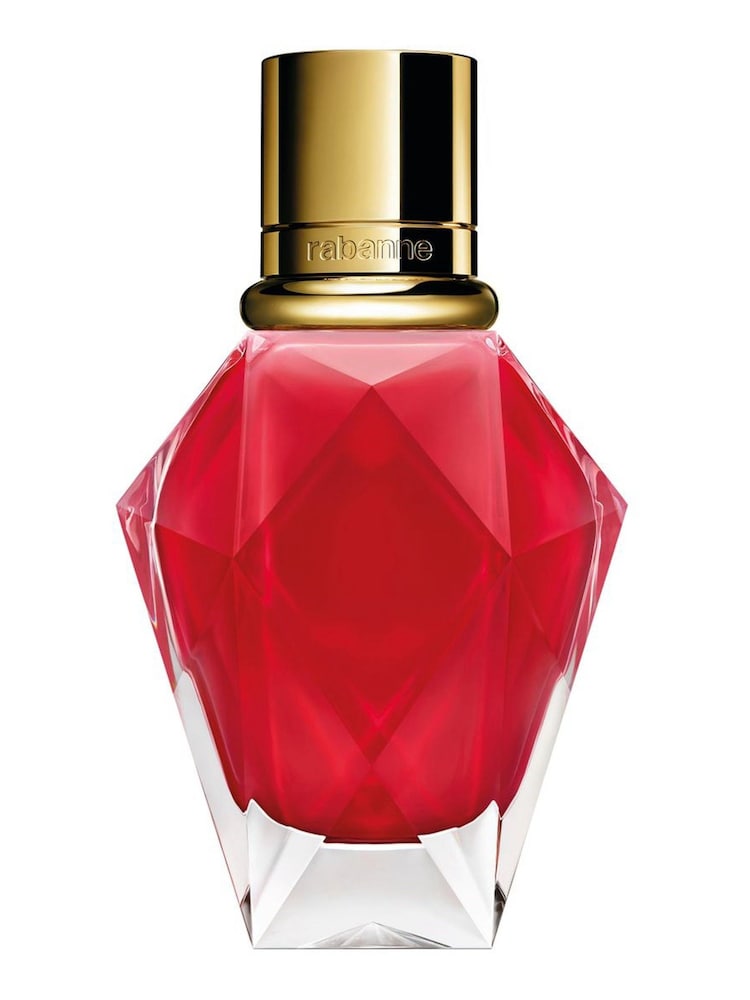 Rabanne 30ml Million Red For Her Parfum - Image 1 of 7 Rabanne 30ml Million Red For Her Parfum - Image 1 of 7