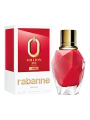 Rabanne 30ml Million Red For Her Parfum - Image 2 of 7