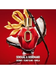 Rabanne 30ml Million Red For Her Parfum - Image 3 of 7