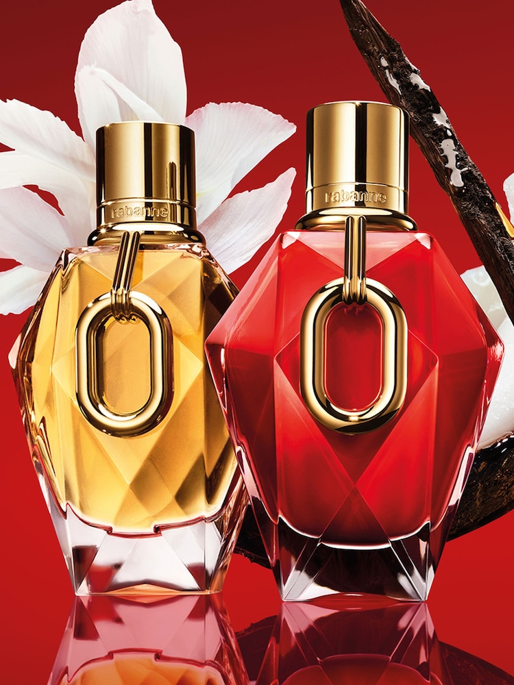 Rabanne 30ml Million Red For Her Parfum - Image 7 of 7 Rabanne 30ml Million Red For Her Parfum - Image 7 of 7