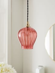Pink Hampton Cluster Spare Part for C73649 - Image 2 of 2