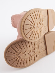 Pink - Chelsea-Stiefeletten - Bild 6 von 6