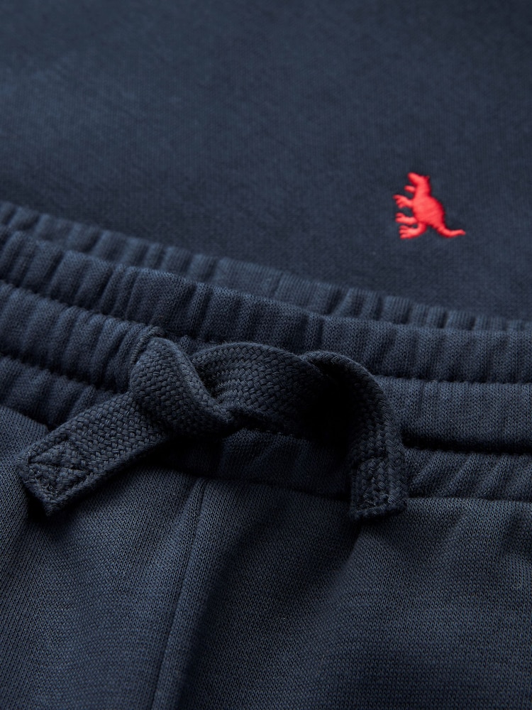 Azul marino - Conjunto de sudadera y pantalones de chándal de punto (3meses-7años) - Imagen 8 de 8 Azul marino - Conjunto de sudadera y pantalones de chándal de punto (3meses-7años) - Imagen 8 de 8