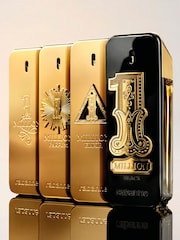 Rabanne 100ml 1 Million Black Eau de Parfum - Image 6 of 7