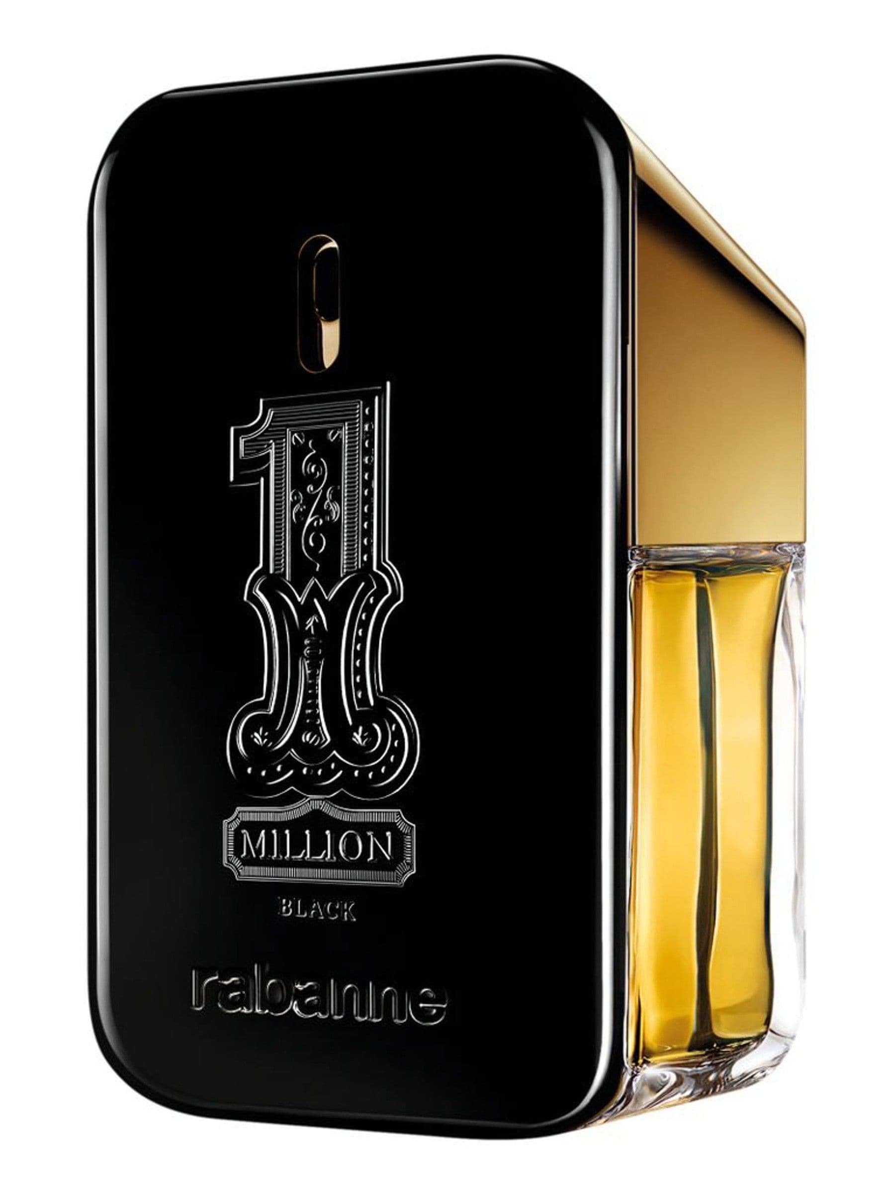 Rabanne Fragrances 1 Million Black - Eau De Parfum 30 Ml - Image 8
