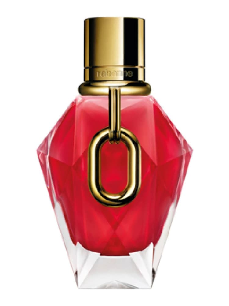 Rabanne 50ml Million Red For Her Parfum - Image 1 of 7 Rabanne 50ml Million Red For Her Parfum - Image 1 of 7