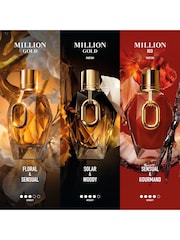 Rabanne 50ml Million Red For Her Parfum - Image 4 of 7