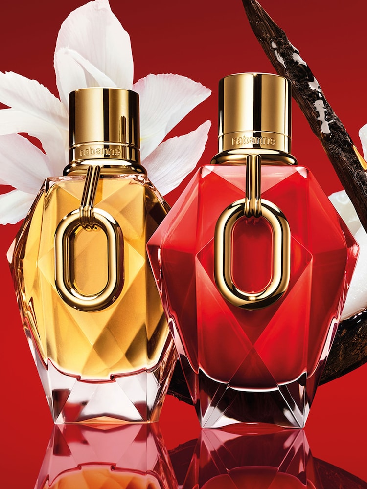 Rabanne 50ml Million Red For Her Parfum - Image 7 of 7 Rabanne 50ml Million Red For Her Parfum - Image 7 of 7