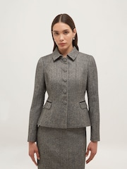 Chaqueta Daniella de Hobbs - Imagen 1 de 6