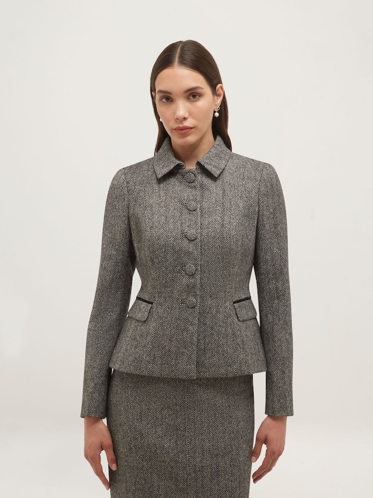 Chaqueta Daniella de Hobbs - Imagen 1 de 6