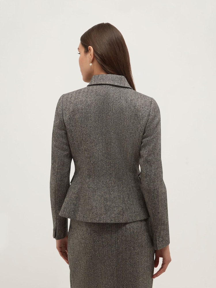 Chaqueta Daniella de Hobbs - Imagen 2 de 6