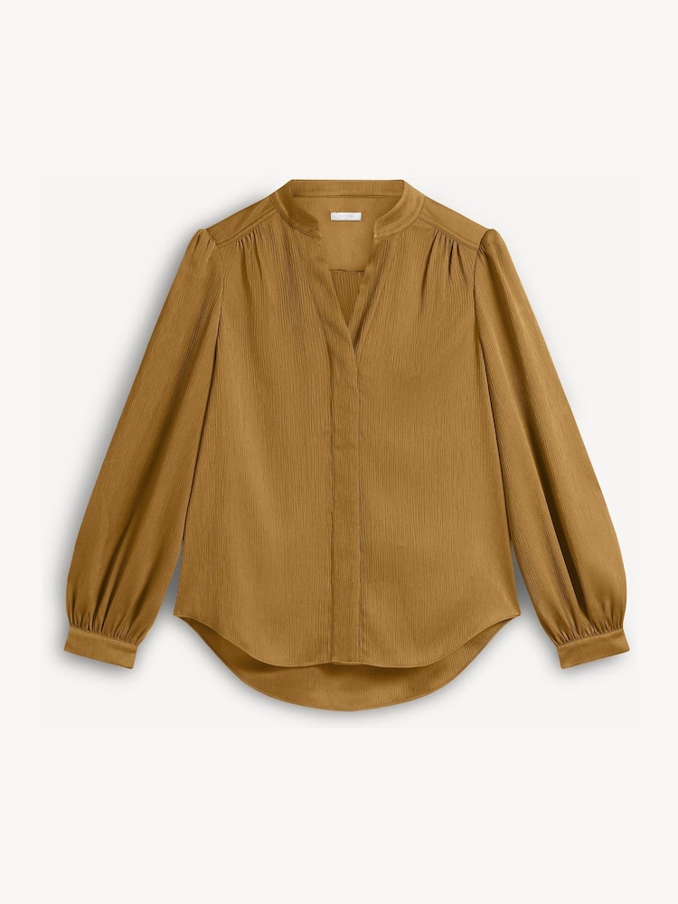 Hobbs Green Aubrey Blouse - Image 5 of 5