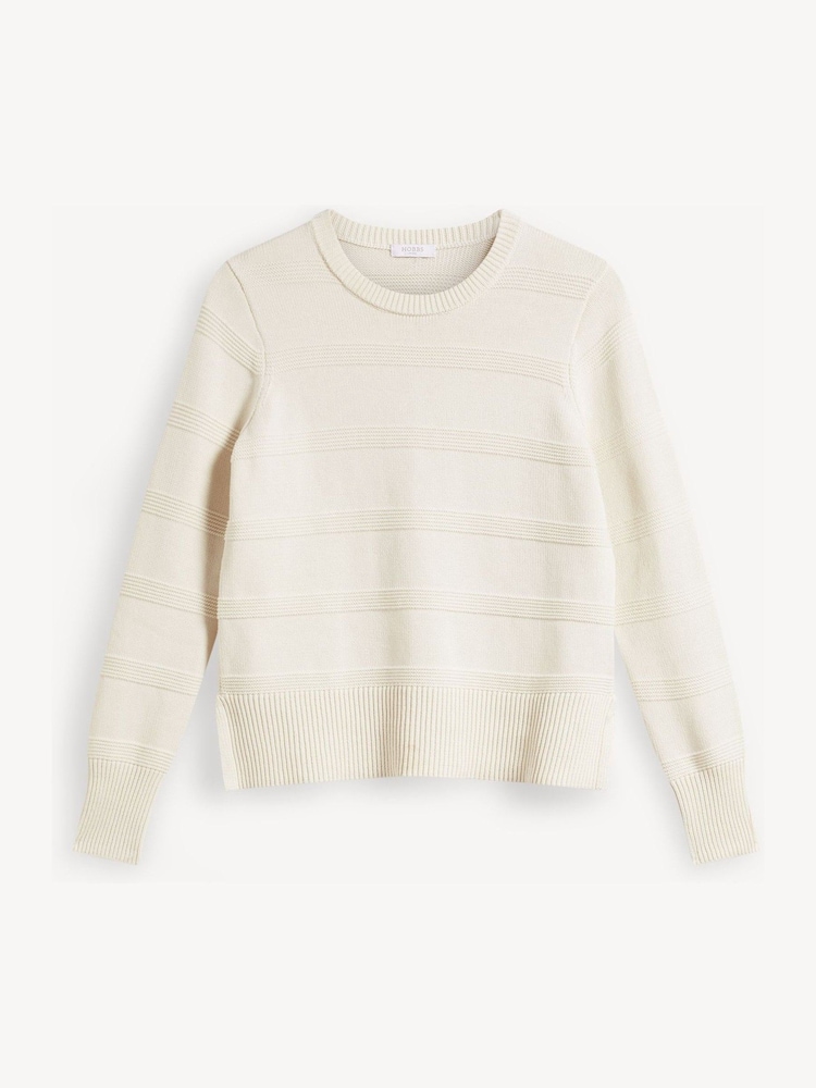 Hobbs Natural June Jumper - Image 6 of 6 Hobbs Natural June Jumper - Image 6 of 6