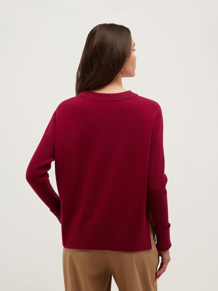 Hobbs Darla de Jumper - Imagen 2 de 5
