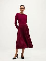 Hobbs Lucinda Strickkleid - Bild 1 von 5