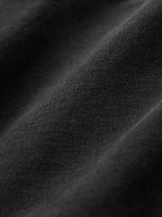 Black Single Slim Fit Classic Stretch Jeans - Image 10 of 10