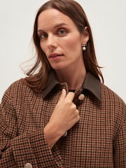 Hobbs Natural Rachel Coat - Image 3 of 5
