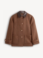 Hobbs Natural Rachel Coat - Image 5 of 5