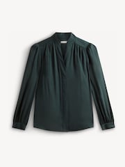Hobbs Green Gwen Blouse - Image 5 of 5