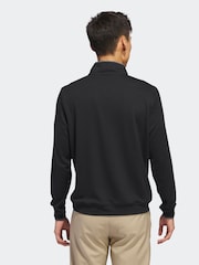 adidas Golf Lightweight Quarter Zip Top - Image 2 of 7