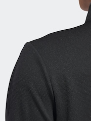 adidas Golf Lightweight Quarter Zip Top - Image 6 of 7