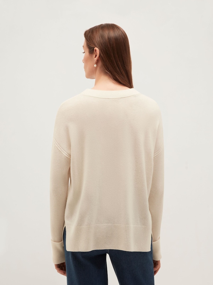 Hobbs Darla Pullover - Bild 2 von 6