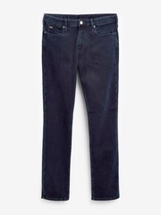 Emporio Armani Mens J06 Slim Fit Jeans - Image 4 of 4