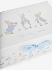 JoJo Maman Bébé Peter Rabbit Keepsake Gift Box - Image 4 of 5
