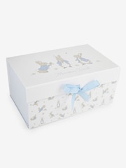 JoJo Maman Bébé Peter Rabbit Keepsake Gift Box - Image 5 of 5