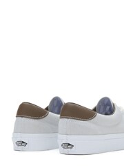 Vans Mens Era 59 Trainers - Image 5 of 7