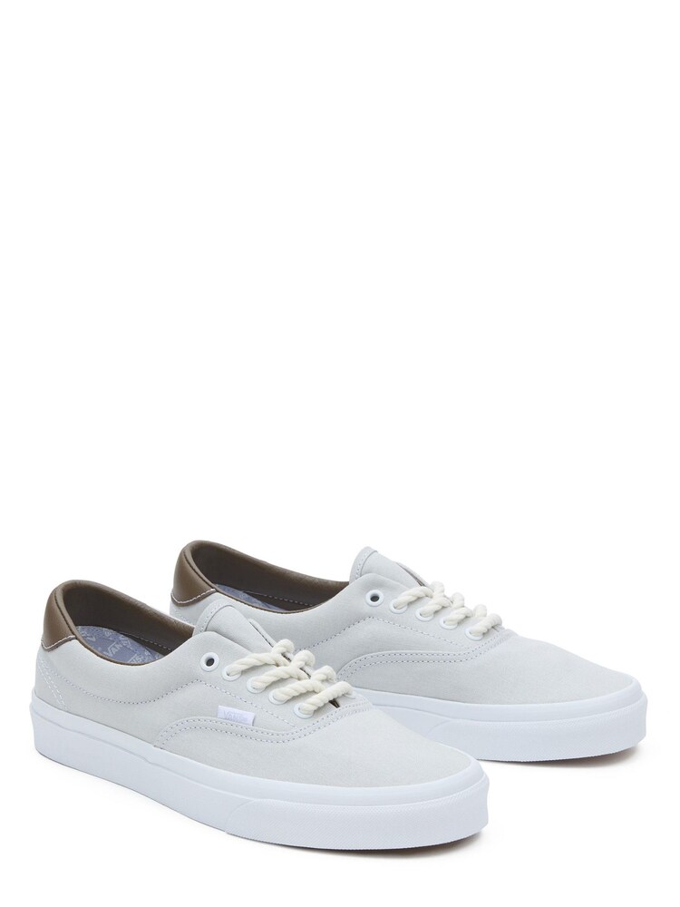 Vans Mens Era 59 Trainers - Image 7 of 7