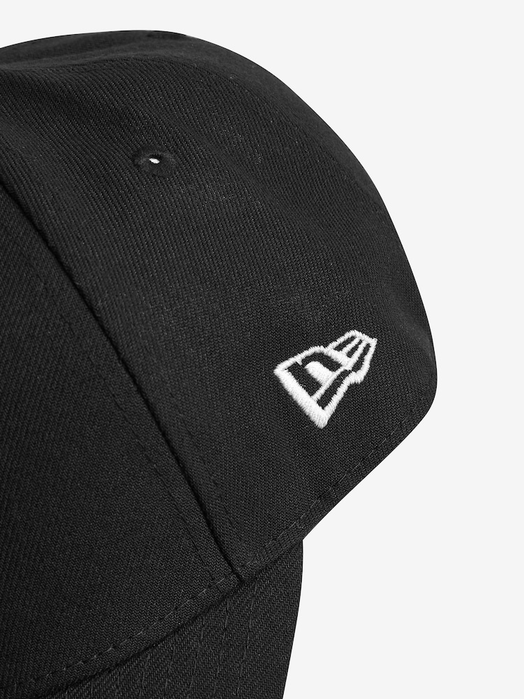 New Era® Las Vegas Raiders NFL 9FORTY Cap - Image 2 of 3