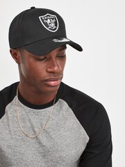 New Era® Las Vegas Raiders NFL 9FORTY Cap - Image 3 of 3