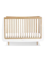 Snuz Natural SnuzKot Scandi Cot Bed - Image 8 of 11