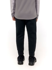Nike Black Fleece Little Kids Joggers - Image 3 of 5